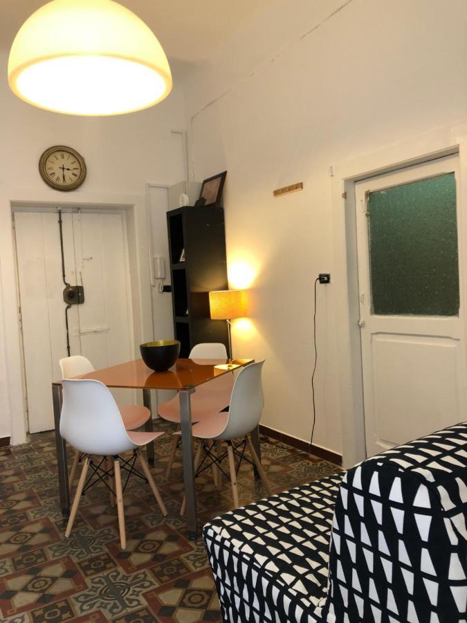 Appartamento Largo Notvalid Bari Exterior foto
