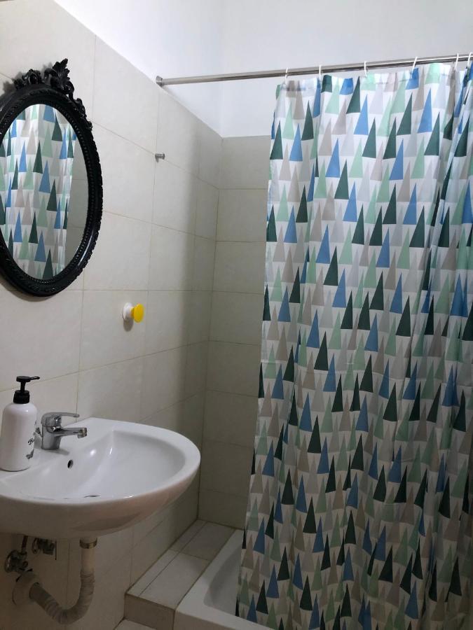 Appartamento Largo Notvalid Bari Exterior foto