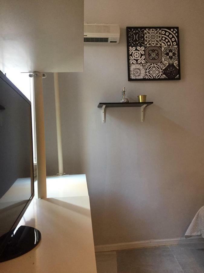 Appartamento Largo Notvalid Bari Exterior foto