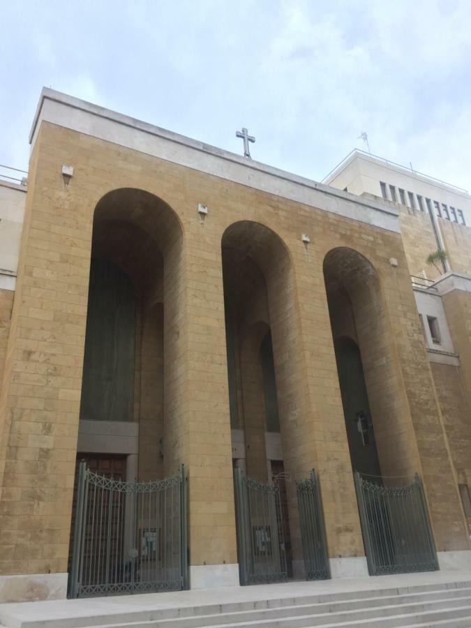 Appartamento Largo Notvalid Bari Exterior foto