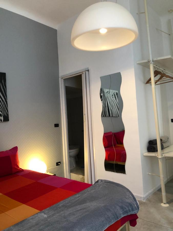Appartamento Largo Notvalid Bari Exterior foto