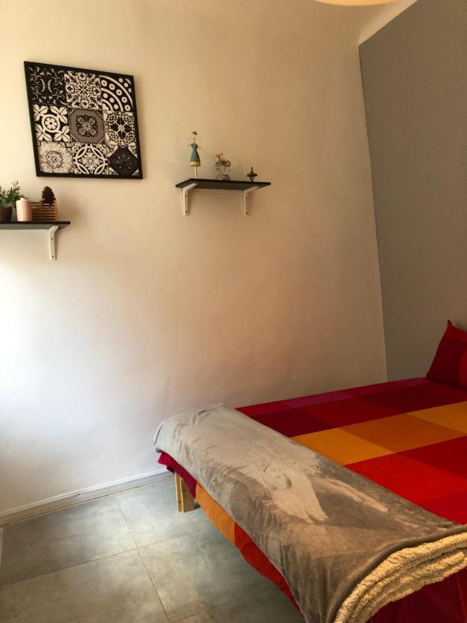 Appartamento Largo Notvalid Bari Exterior foto